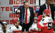 Главный тренер сборной Дании проявил уважение к Казахстану после разгрома со счетом 9:1