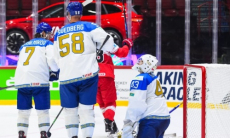 «Тогда могли бы побороться за что-то». Эксперт «Матч ТВ» назвал условие успеха сборной Казахстана на ЧМ-2022