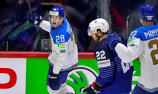 В сборной Казахстана высказались о «решающем» удалении Блэкера после поражения Франции