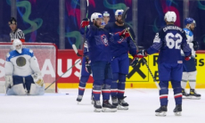 Капитан сборной Франции отреагировал на «историческую» победу над Казахстаном