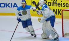 На ЧМ-2022 нашелся неожиданный «спаситель» сборной Казахстана после позорного старта