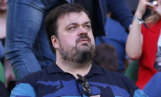 «Алип ему помешал? Нет». Василий Уткин отреагировал на спорный момент с футболистом сборной Казахстана