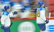 За рубежом нашли, за кого порадоваться в сборной Казахстана на ЧМ-2022