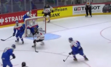 Единоличный лидер определился в группе Казахстана на ЧМ-2022 по хоккею