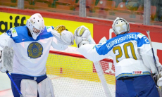 «Казахи забыли взять на ЧМ вратарей и нападающих». Российский эксперт уверен в исходе матча Швейцария — Казахстан