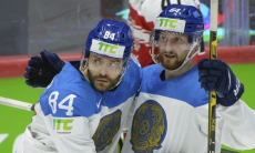 «Превратился в посмешище». Известный агент сделал признание о сборной Казахстана на ЧМ-2022 по хоккею