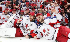 В России отреагировали на переход казахстанского игрока к обладателю Кубка Гагарина