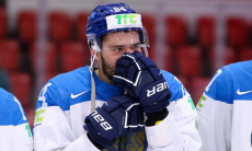 Сборной Казахстана досрочно вынесли вердикт в матче со Швейцарией на чемпионате мира-2022