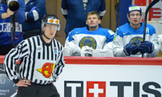 «Ярче всего говорит о качестве игры». КХЛ доказала беспомощность сборной Казахстана