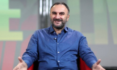 «Как будто все время играют в меньшинстве». Шуми Бабаев о выступлении сборной Казахстана на ЧМ-2022