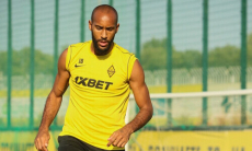 Лучший бомбардир «Кайрата» похвастался филигранной техникой. Видео