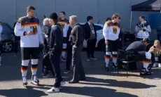 Озвучена причина пожара на арене ЧМ-2022. Там должна сыграть сборная Казахстана