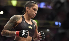 «Меня беспокоила эта ситуация». Чемпионка UFC сделала откровенное признание