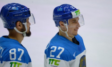 «Позволили себе невиданную наглость». В России выбрали победителя матча Казахстан — Словакия на ЧМ-2022