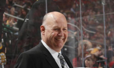 «Мы смогли дать отпор». Тренер сборной Канады нашел уникальность в победе над Казахстаном на ЧМ-2022