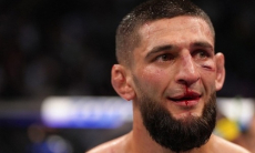 Чемпион UFC «отправил» Чимаева к топовому бойцу