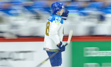 Звезда сборной Казахстана на ЧМ-2022 получил предложение клуба КХЛ