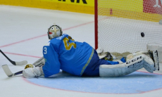 Казахстан лишился своего «криптонита» на ЧМ-2022 по хоккею