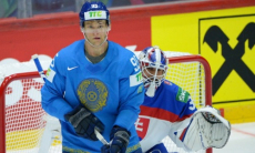 Казахстан лишился шансов на выход в плей-офф чемпионата мира-2022 по хоккею