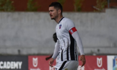 Матч европейских клубов казахстанцев завершился неожиданным счетом