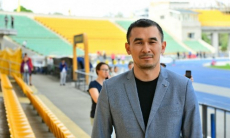 Казах из клуба РПЛ может трудоустроиться в сборной Казахстана