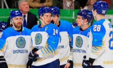 «Достойно сражались». Зарубежное СМИ спрогнозировало матч Казахстан — Италия на ЧМ-2022