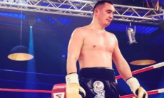 Чемпион WBC из Казахстана попал в трудную ситуацию