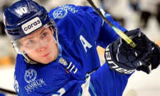 «„Барыс“ имеет право». Озвучена ситуация с контрактом Никиты Михайлиса