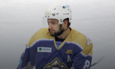 «Алматы» заключил контракты с четырьмя нападающими