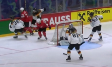 Определился победитель группы Казахстана на ЧМ-2022 по хоккею