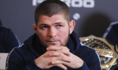 Топовый боец UFC назвал преимущества Оливейры над Хабибом