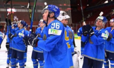 Нападающий сборной Казахстана подвел итоги ЧМ-2022 и высказался о будущем команды