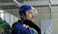 Не пропустил ни одной игры в сезоне. Казахстанский клуб продлил контракт с защитником 