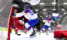 Определились все участники плей-офф ЧМ-2022 по хоккею