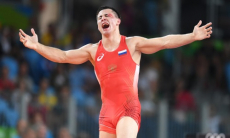 Двукратный олимпийский чемпион эмоционально отреагировал на трилогию Головкин — «Канело»