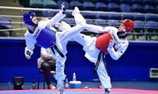 Назначен новый главный тренер сборной Казахстана по таеквондо