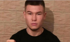Экс-чемпион WBC из Казахстана получил бой с непобежденным соперником в Дубае