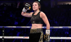 Обидчица Фирузы Шариповой хочет подраться с экс-чемпионкой UFC