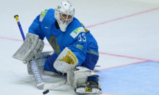 КХЛ подвела итоги выступления сборной Казахстана на чемпионате мира-2022