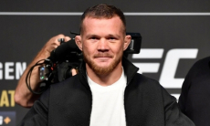 Ян дерзко обратился к потенциальному следующему сопернику в UFC