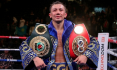 Геннадий Головкин лишится титула чемпиона мира. Подробности