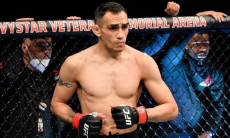 Тони Фергюсон вызвал на бой в UFC экс-соперника Хабиба
