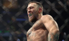 Назван следующий соперник Макгрегора в UFC