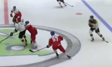 Определился первый полуфиналист ЧМ-2022 по хоккею