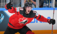 Стали известны все полуфиналисты ЧМ-2022 по хоккею