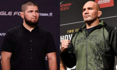 «Снимаю перед ним шляпу». Чемпион UFC восхитился поступком Хабиба Нурмагомедова и решил его скопировать
