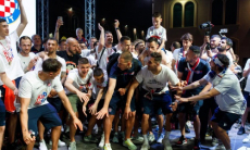 Экс-легионер «Кайрата» из чемпионского состава выиграл трофей в Европе