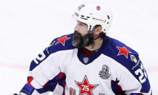 41-летний форвард может стать играющим тренером Даррена Дица