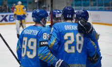 В Минспорта сделали неожиданное заявление о заявке Казахстана на проведение ЧМ-2026 по хоккею