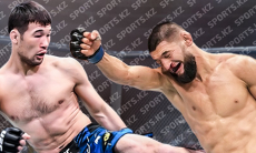 «Он великолепен». Топовый боец UFC выбрал лучшего между Рахмоновым и Чимаевым